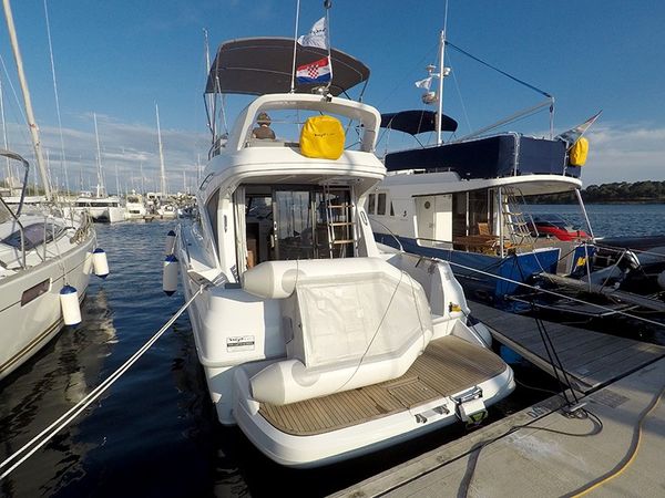 Beneteau Antares 36 | Mandalina II
