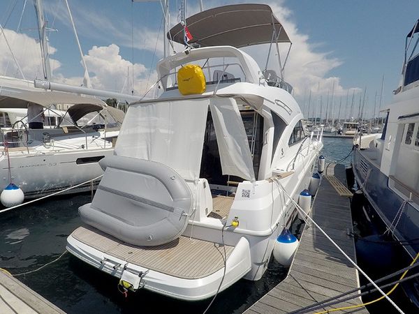 Beneteau Antares 36 | Mandalina II