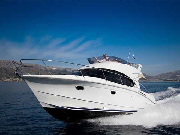 Beneteau Antares 36 | Mandalina II