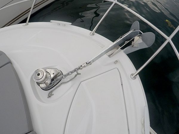 Beneteau Antares 36 | Mandalina II
