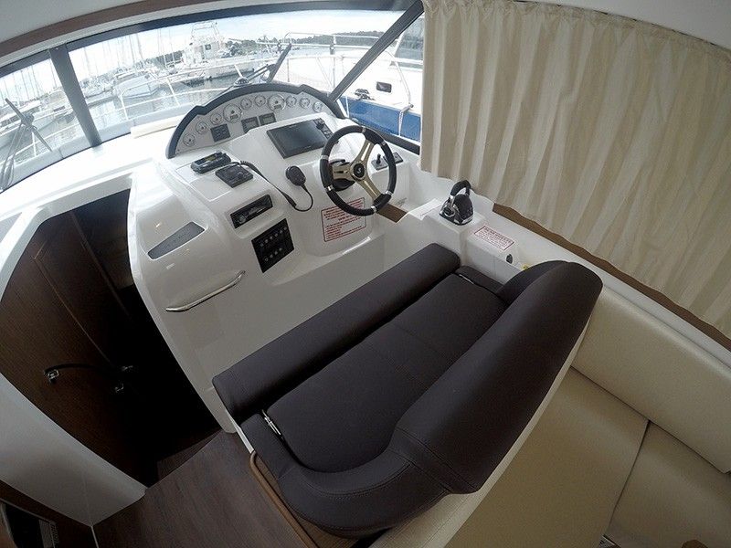 Beneteau Antares 36 | Mandalina II