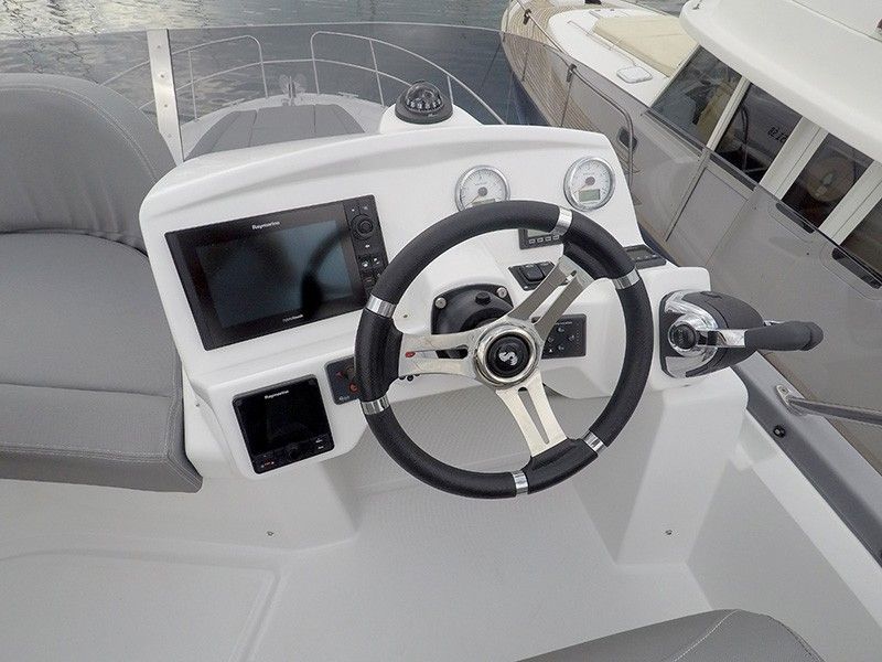 Beneteau Antares 36 | Mandalina II
