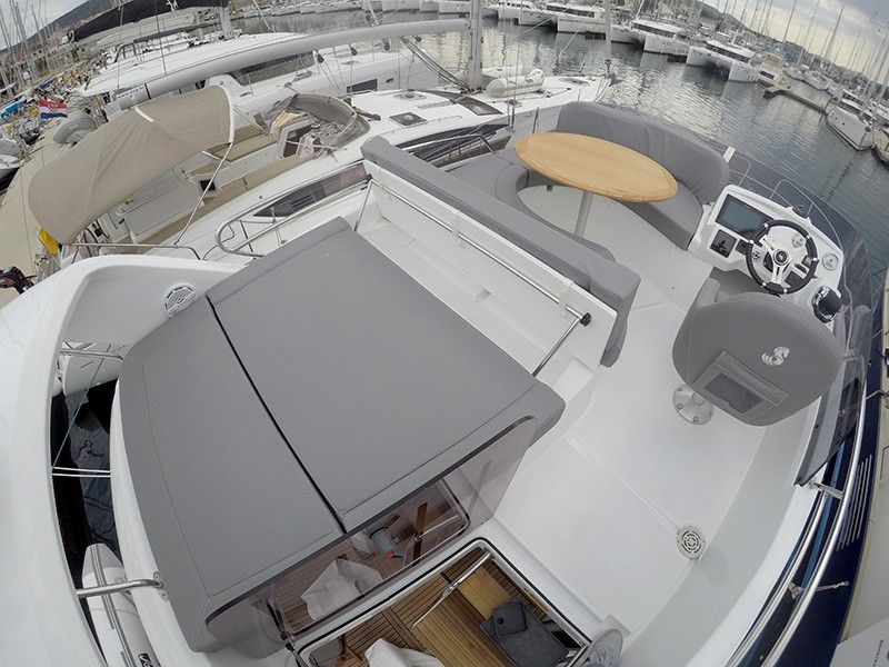 Beneteau Antares 36 | Mandalina II