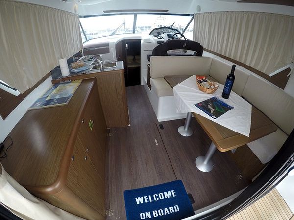 Beneteau Antares 36 | Mandalina II