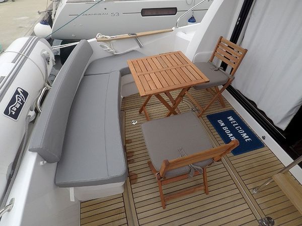 Beneteau Antares 36 | Mandalina II