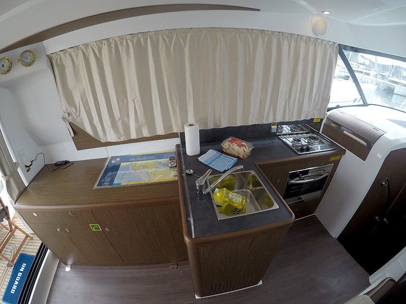 Beneteau Antares 36 | Mandalina II