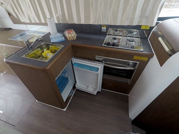 Beneteau Antares 36 | Mandalina II