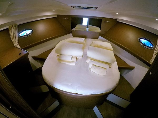 Beneteau Antares 36 | Mandalina II
