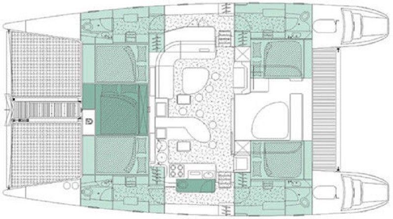 Voyage 500 | Walkabout