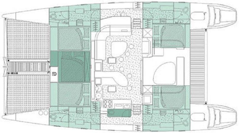 Voyage 500 | Walkabout