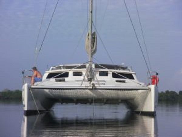 Voyage 500 | Walkabout