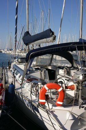 Jeanneau Sun Odyssey 43 | Polluce