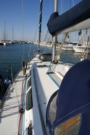 Jeanneau Sun Odyssey 43 | Polluce