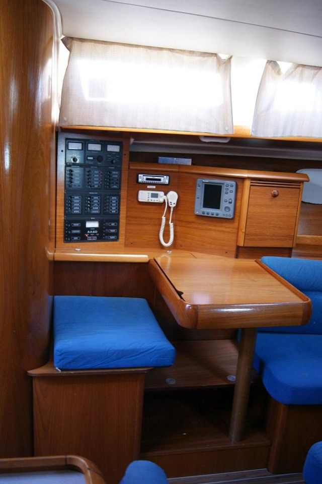 Jeanneau Sun Odyssey 43 | Polluce