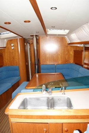 Jeanneau Sun Odyssey 43 | Polluce