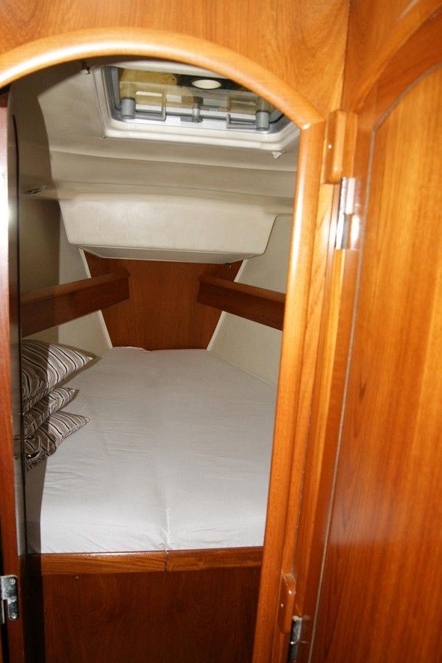 Jeanneau Sun Odyssey 43 | Polluce