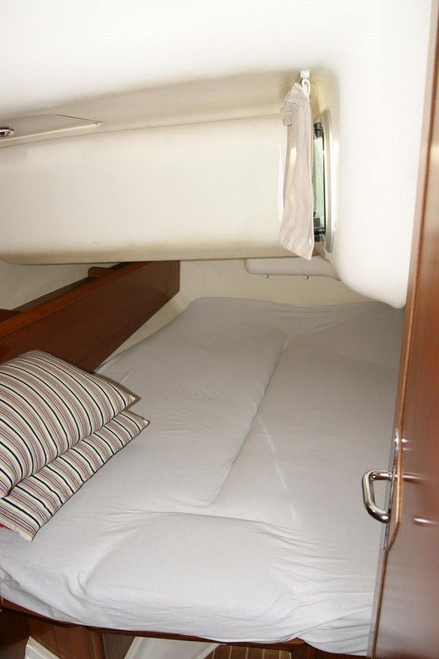 Jeanneau Sun Odyssey 43 | Polluce