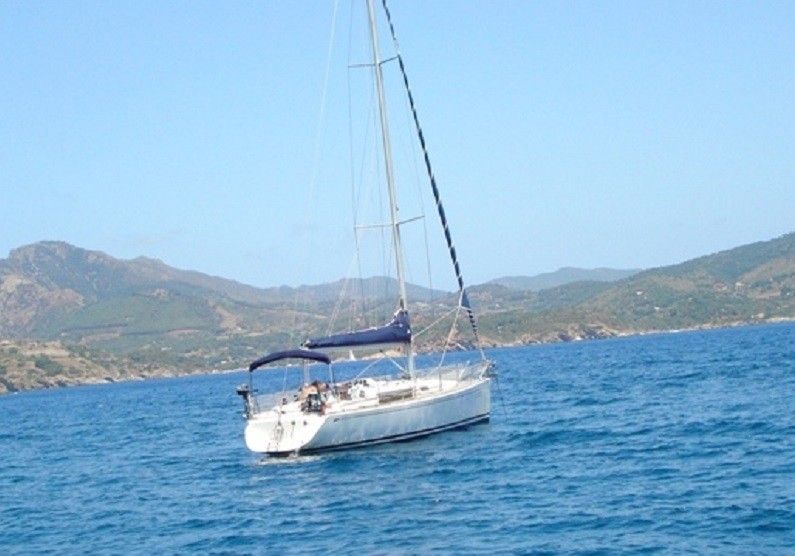 Grand Soleil 40 | Velija