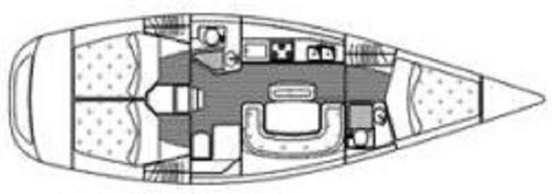 Grand Soleil 40 | Velija