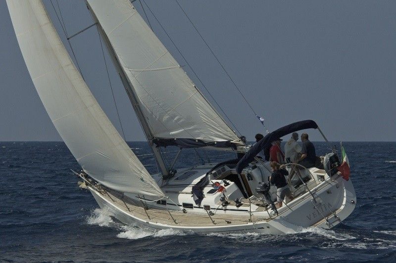 Grand Soleil 40 | Velija