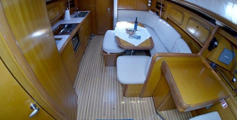 Grand Soleil 40 | Velija