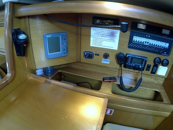 Grand Soleil 40 | Velija