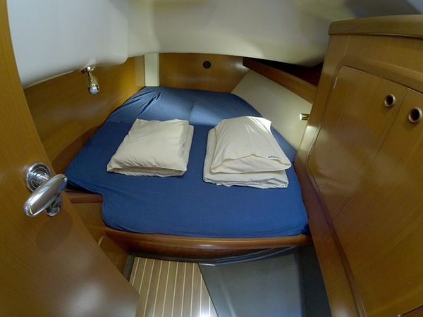 Grand Soleil 40 | Velija