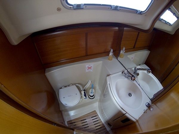 Grand Soleil 40 | Velija