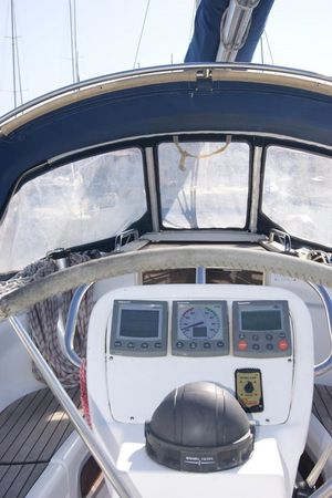 Bavaria Cruiser 36 | Ala Rouge