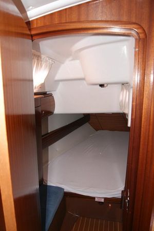 Bavaria Cruiser 36 | Ala Rouge