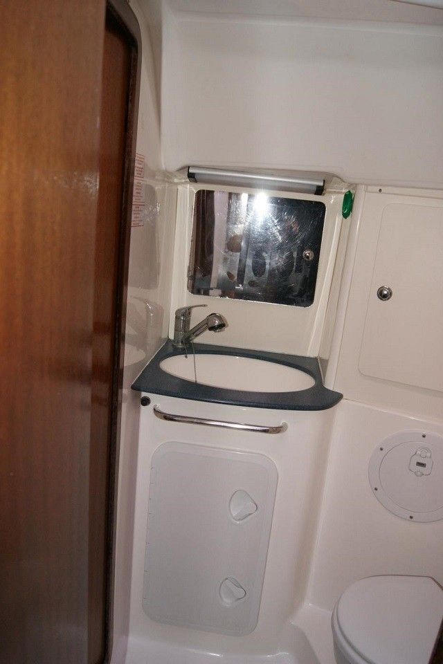 Bavaria Cruiser 36 | Ala Rouge