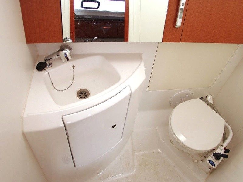 Beneteau Oceanis 34 | Calma7