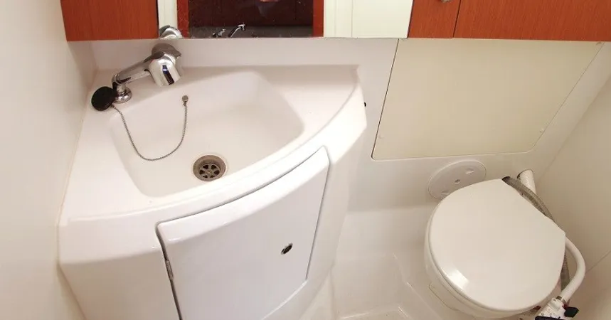 Beneteau Oceanis 34 | Calma7