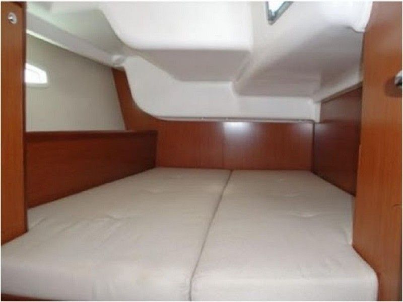 Beneteau Oceanis 40 | Galaxy7