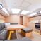 Dufour 460 GL | Daiquiri