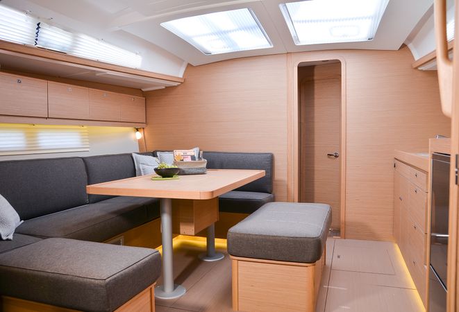 Dufour 460 GL | Daiquiri