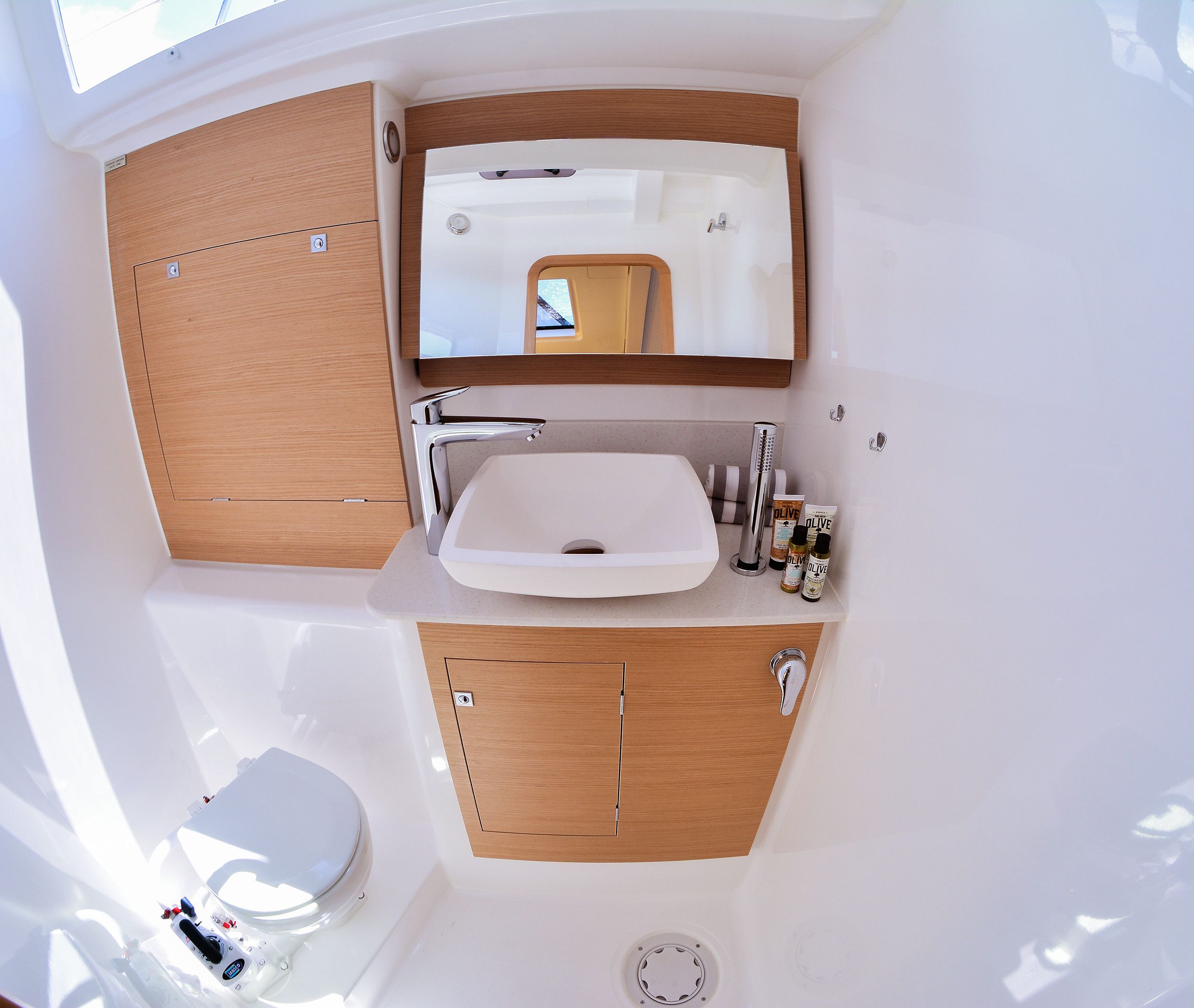 Dufour 460 GL | Daiquiri