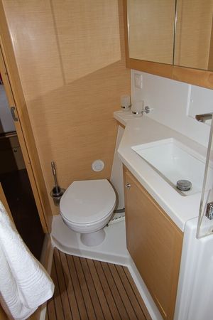 Lagoon 450 F | Shantaram