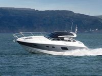 Princess 39 V (2015)