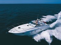 Princess 42 V (2007)