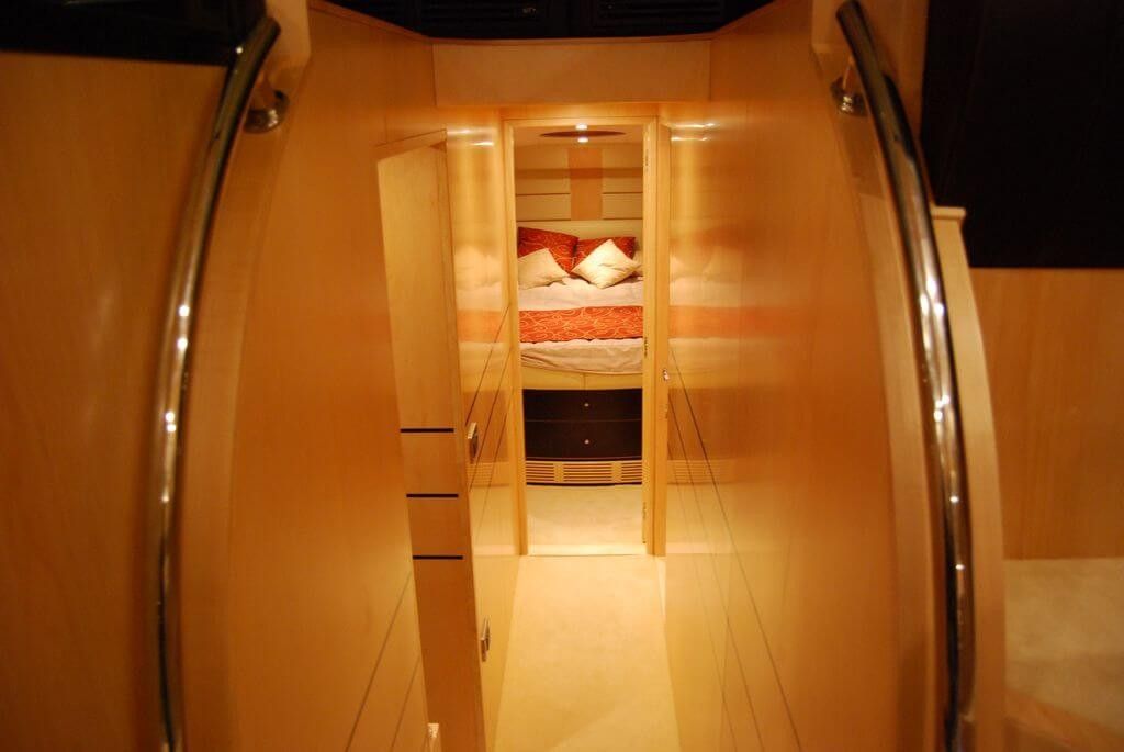 Integrity 55 | Adamo