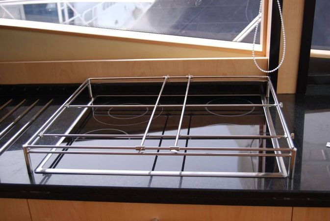 Integrity 55 | Adamo