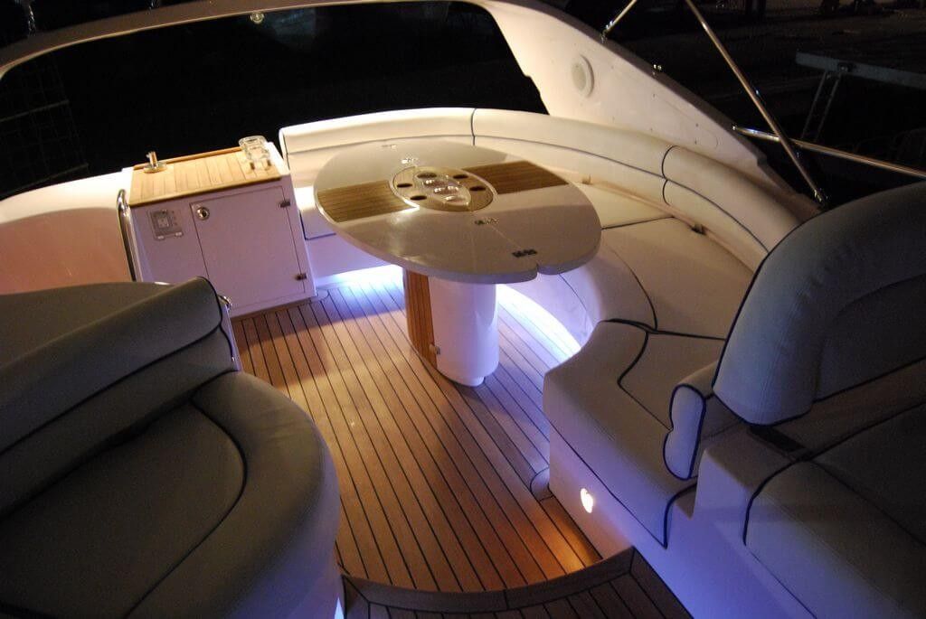 Integrity 55 | Adamo