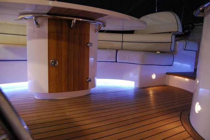 Integrity 55 | Adamo