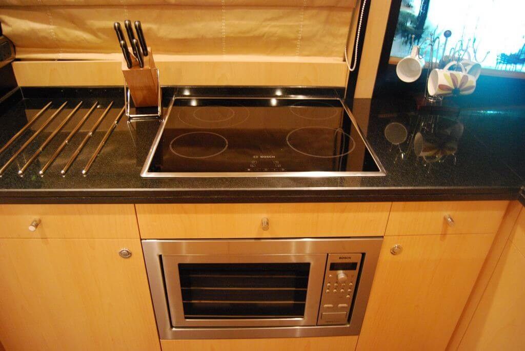 Integrity 55 | Adamo