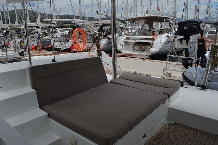 Lagoon 450 F | Fenadi