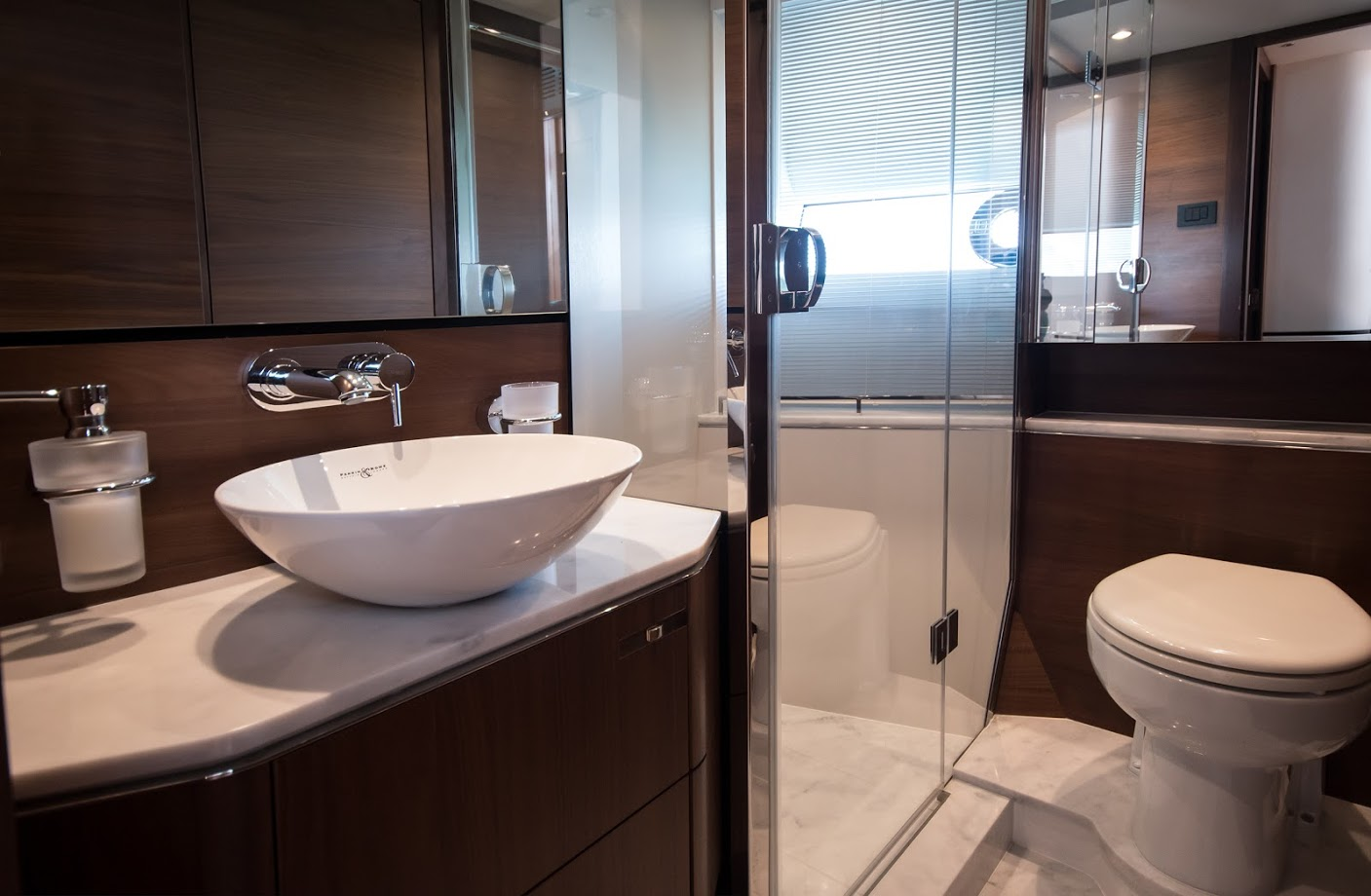 Princess 65 S | Kati