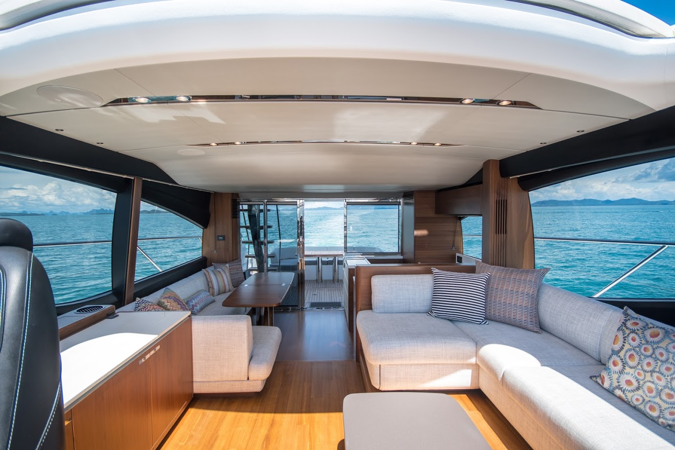 Princess 65 S | Kati