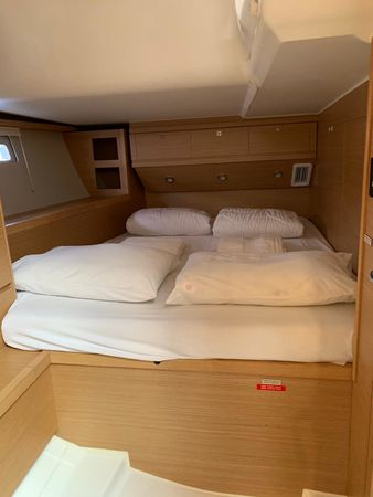 Dufour 520 GL | Peace of Mind