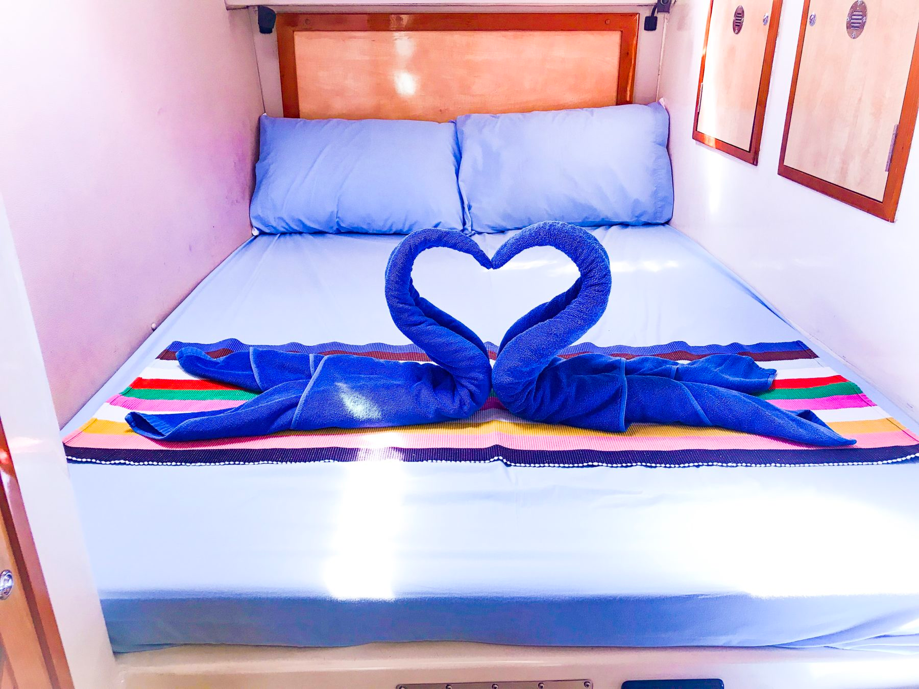 Admiral 40 | Ocean Dream